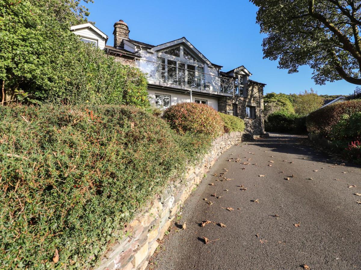 Garden House Villa Ambleside Exterior photo