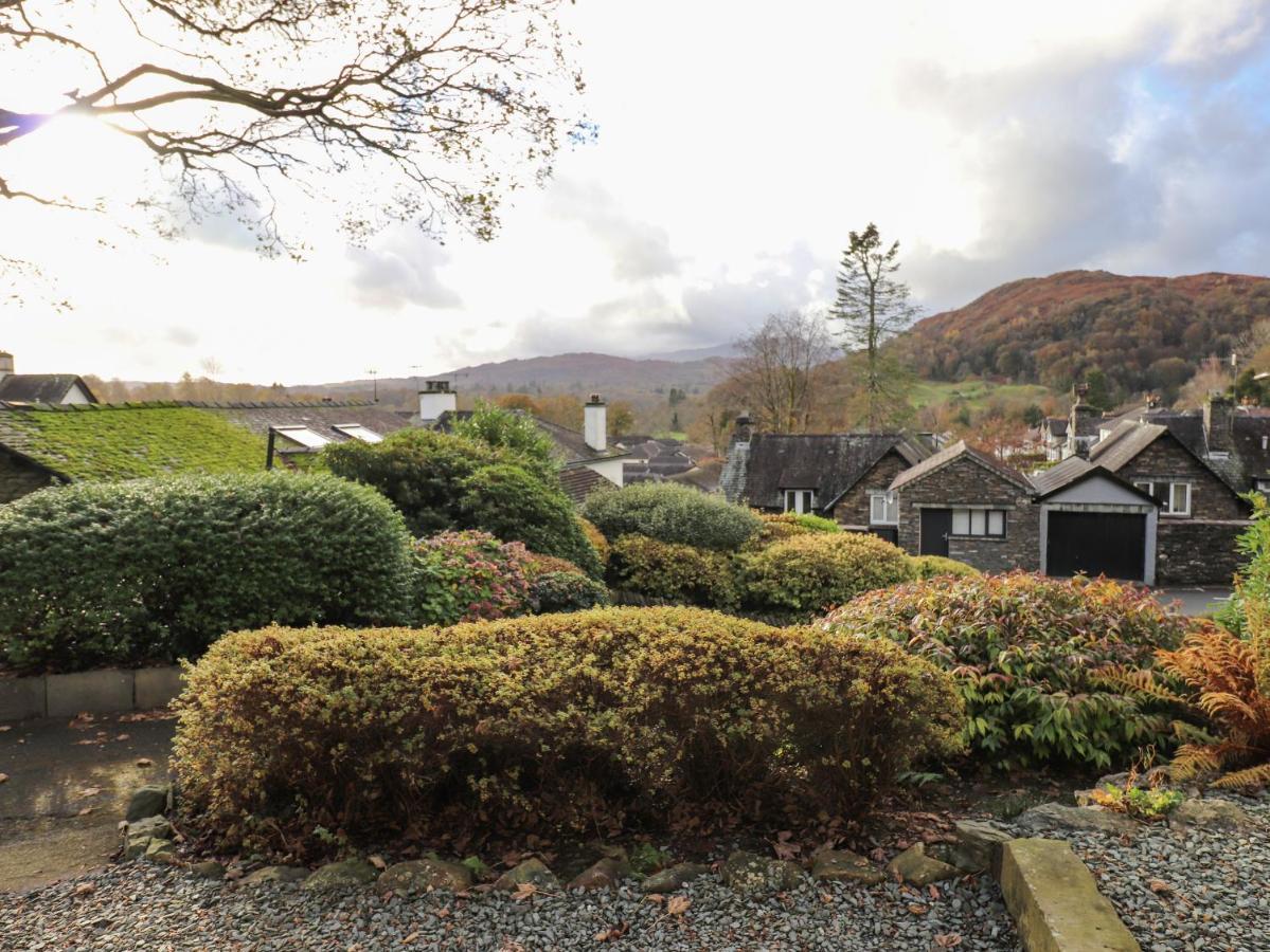 Garden House Villa Ambleside Exterior photo