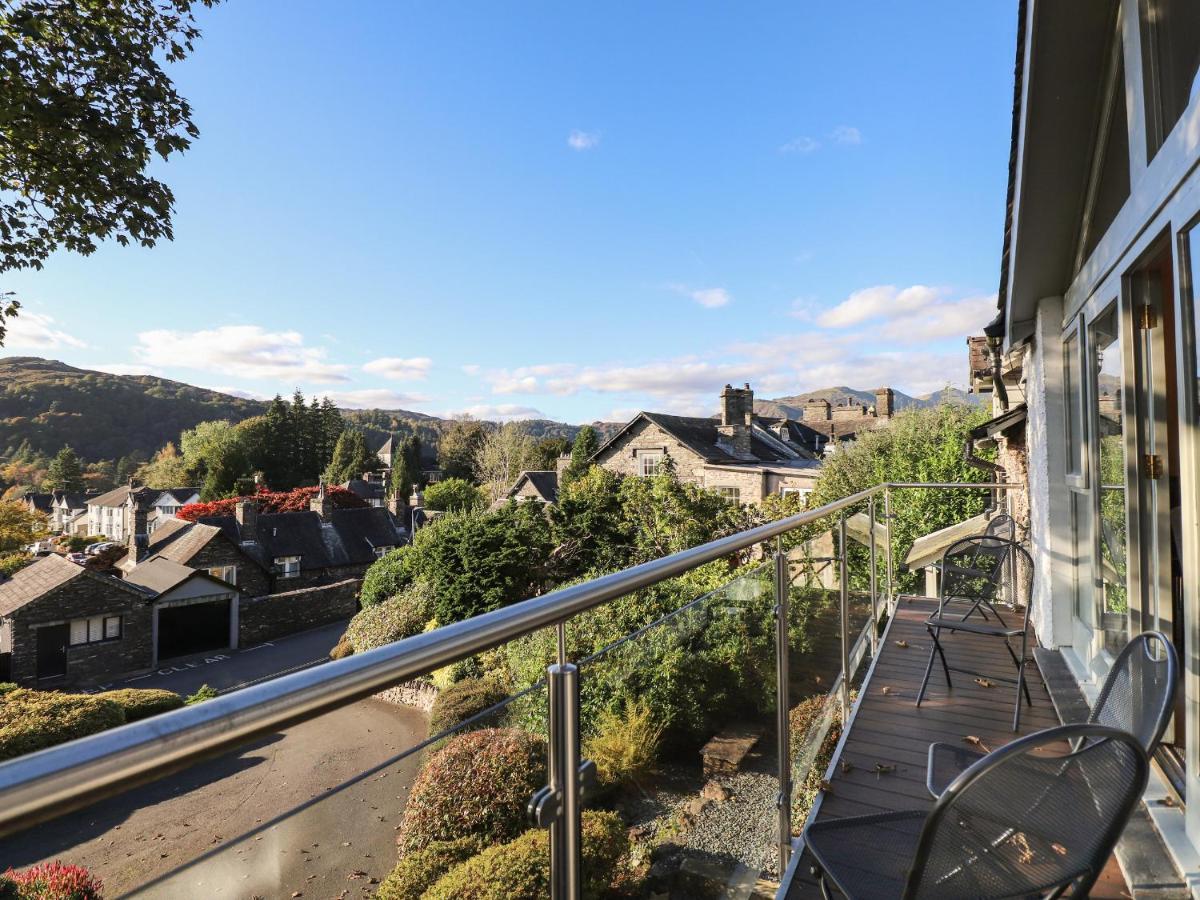 Garden House Villa Ambleside Exterior photo