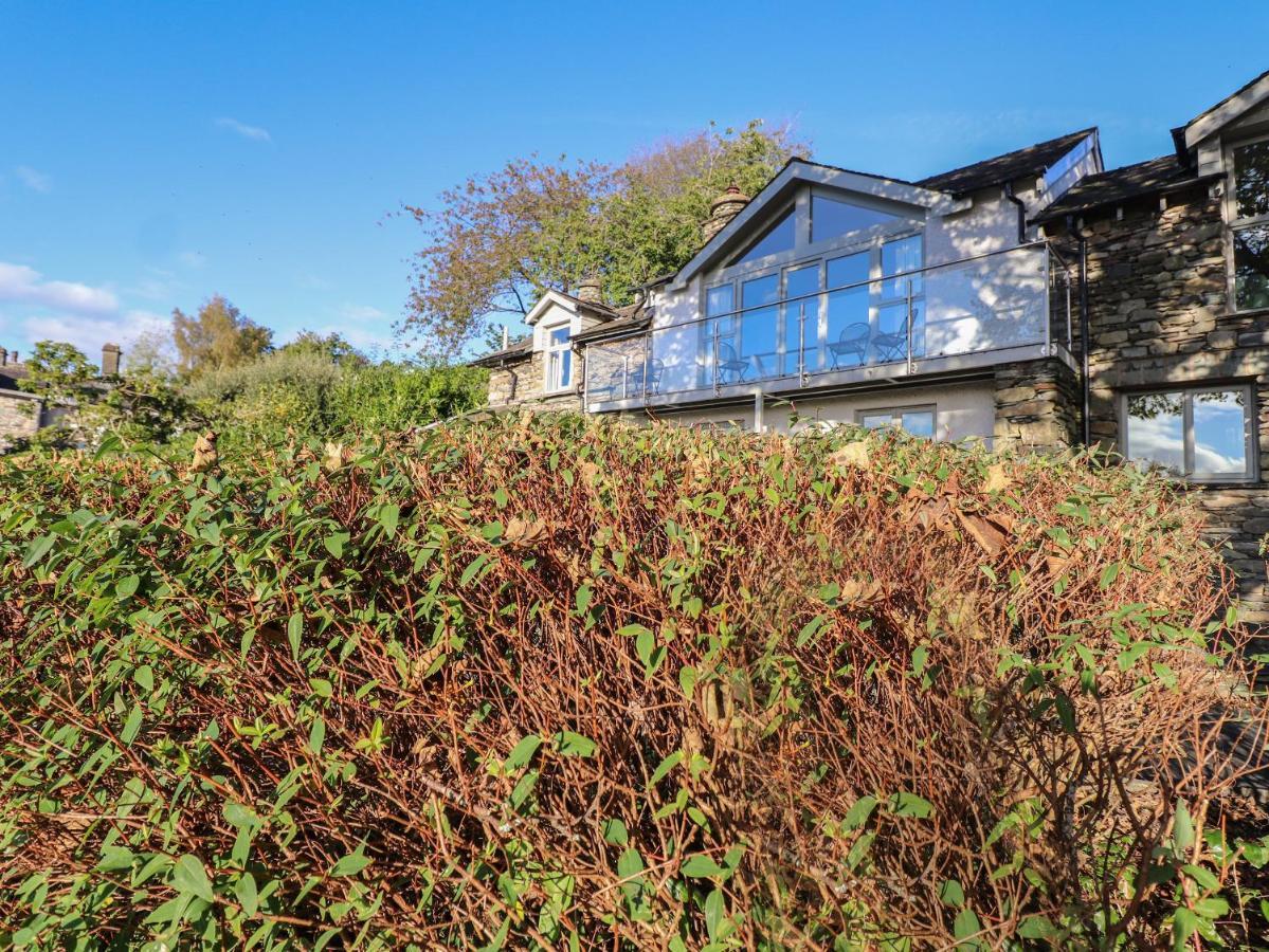 Garden House Villa Ambleside Exterior photo